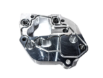 Переходная пластина масляного фильтра RTMG Performance для 2.0 TFSI EA113 от 06F до 06A — изображение 2