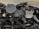 Маслоотделитель BiTurbo M57 IOD Performance