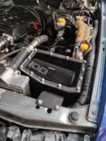 Airbox с высоким расходом IOD Performance Nissan Patrol Y61 — изображение 2