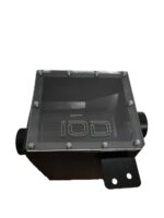Высокопроизводительная воздушная камера IOD Performance Nissan Patrol Y60 — изображение 3