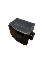Airbox с высоким расходом IOD Performance Nissan Patrol Y61 — изображение 4