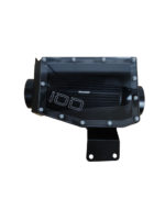 Airbox с высоким расходом IOD Performance Nissan Patrol Y61