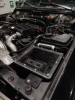 Высокопроизводительная воздушная камера IOD Performance Nissan Patrol Y60 — изображение 2