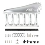 Впускной коллектор FMIC.Pro для BMW N54 3.0L Twin Turbo 135i 335i 535i Z4 — изображение 8