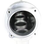 Впускной коллектор FMIC.Pro для Mazda MX-5 NC 1.8 2.0 2006 – 2015 гг. — изображение 7