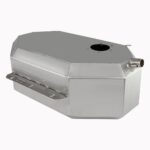 Топливный бак 110 л IOD Performance Nissan Patrol Y60/Y61 INOX