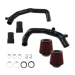 Комплект впуска Performance для BMW N54 135i 335i 535i Z4 3.0L
