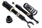 Койловеры BC Racing J-05-BR-RS для Mercedes Benz E55-AMG W211 2003-2006 (Airmatic необходимо заменить задний нижний рычаг)