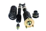 Койловеры BC Racing J-05-BR-RS для Mercedes Benz E55-AMG W211 2003-2006 (Airmatic необходимо заменить задний нижний рычаг) — изображение 2
