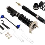 Койловеры BC Racing J-11-BR-RA для Mercedes Benz A-Class W176 2013+