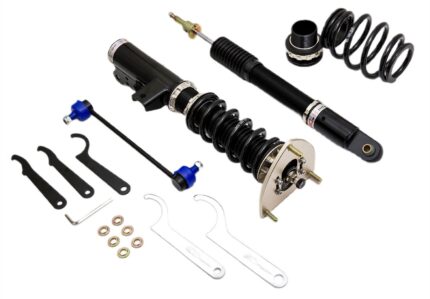 Койловеры BC Racing J-11-BR-RA для Mercedes Benz A-Class W176 2013+