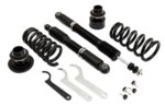 Койловеры BC Racing J-22-BR-RN для Mercedes Benz E55-AMG W210 1996-2003 гг.