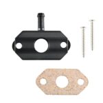 Вакуумный адаптер Turbo Boost JRspec для Audi Seat Skoda VW 1.0 TSI