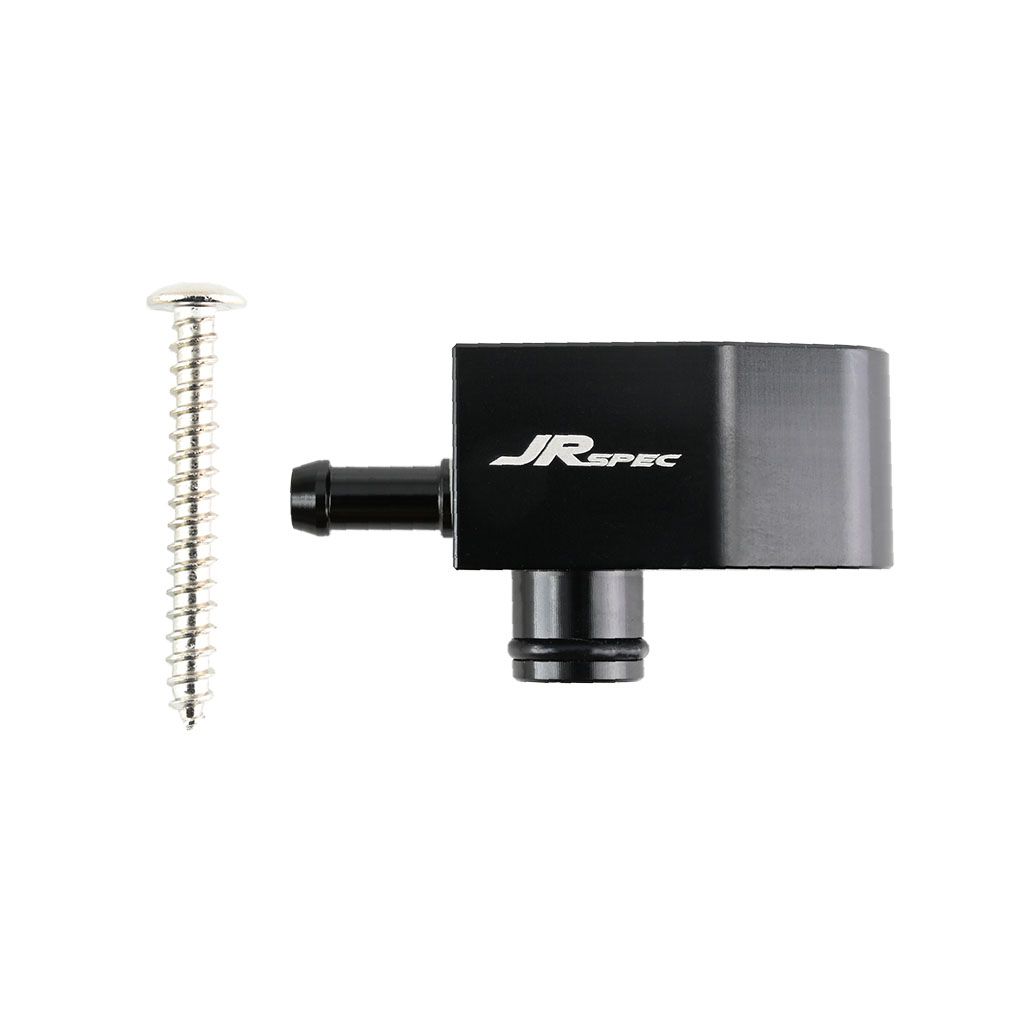 JRSPEC-ADAP-011_DSC_5374 Вакуумный адаптер Turbo Boost JRspec для MINI R56 R57 R58 1,6T — изображение 1