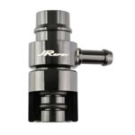 Вакуумный адаптер Turbo Boost JRspec для Audi VW 1.8T 2.0T EA888 Gen3 — изображение 2