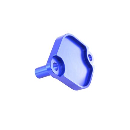 Пластина для удаления крышки масляного термостата для BMW N54 N55 S55