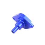 Пластина для удаления крышки масляного термостата для BMW N54 N55 S55 — изображение 2