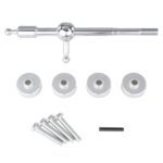 Короткая коробка передач JRSpec для Toyota Celica T230 2000-2001 гг. — изображение 2