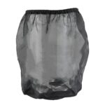 Крышка воздушного фильтра с гидрофобным конусом JRspec HydroShield — размер S — изображение 3