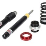 Койловеры BC Racing K-01-V1-VN для Peugeot 106 1991-2004 гг.