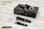 Койловеры BC Racing K-02-BR-RA для Peugeot 206 1998-2010 (RC) — изображение 3