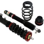 Койловеры BC Racing K-03-V1-VN для Citroen C2/C3 2002-2010 гг.