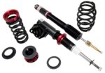Койловеры BC Racing K-04-V1-VN для Peugeot 307 2001-2008 гг.