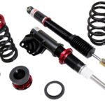 Койловеры BC Racing K-04-V1-VN для Peugeot 307 2001-2008 гг.