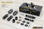 Койловеры BC Racing K-18-BR-RN для Peugeot 208 GTI FWD A9 2012+ — изображение 3