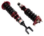 Койловеры BC Racing L-02-V1-VS для Suzuki Cappuccino EA11E/EA12R 1991-1998 гг.