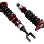Койловеры BC Racing L-02-V1-VS для Suzuki Cappuccino EA11E/EA12R 1991-1998 гг.