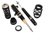 Койловеры BC Racing L-06-BR-RN для Suzuki Swift ZC31S 2005-2010 гг.
