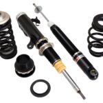 Койловеры BC Racing L-06-BR-RN для Suzuki Swift ZC31S 2005-2010 гг.