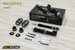 Койловеры BC Racing L-06-BR-RN для Suzuki Swift ZC31S 2005-2010 гг. — изображение 3