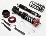 Койловеры BC Racing L-10-V1-VM для Suzuki Every/Carry DB52 2000-2005 гг.