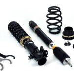 Койловеры BC Racing L-12-BR-RN для Suzuki Swift ZC72S/ZC32S 2010-2017 гг.