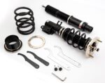 Койловеры BC Racing L-18-BR-RA для Suzuki Swift 1988-2003 гг.