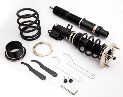 Койловеры BC Racing L-18-BR-RA для Suzuki Swift 1988-2003 гг.
