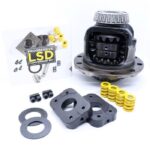 LSD конверсия Lexus - комплект IS200 (1ST Gen)