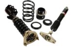 Койловеры BC Racing M-07-BR-RA для Hyundai Genesis Coupe 2009-2012 гг.