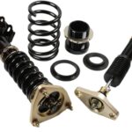 Койловеры BC Racing M-07-BR-RA для Hyundai Genesis Coupe 2009-2012 гг.