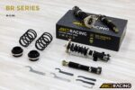 Койловеры BC Racing M-12-BR-RA для Hyundai Veloster FS 2012+ — изображение 3