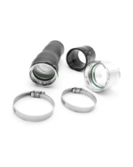 MMR Chargepipe Turbo Side для BMW N55 2011-2020 гг. — изображение 2