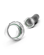 MMR Chargepipe Turbo Side для BMW N55 2011-2020 гг.