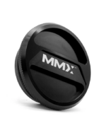 Крышка заливной горловины омывающей жидкости MMX Логотип MMX для BMW F серии — изображение 5