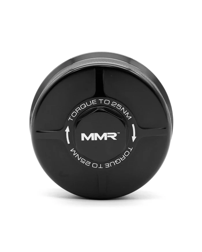 MMR03-0101-BL Корпус масляного фильтра MMR для BMW N54 N55 S55 — изображение 1