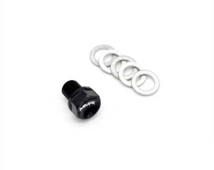 MMR Магнитная пробка моторного масла M12 x 1,5 MMR03-0504 для всех BMW / MINI