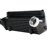 Высокопроизводительный интеркулер MMR для BMW 120D 123D 320D N47 2006-2013 гг.