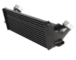 Высокопроизводительный интеркулер MMR для BMW 120D 123D 320D N47 2006-2013 гг. — изображение 3