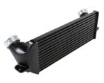 Высокопроизводительный интеркулер MMR для BMW 120D 123D 320D N47 2006-2013 гг. — изображение 4